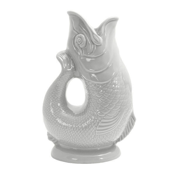 Grey XL Gluggle Jug - glott.no