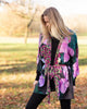Harmony Mini Robe - From My Mothers Garden - glott.no