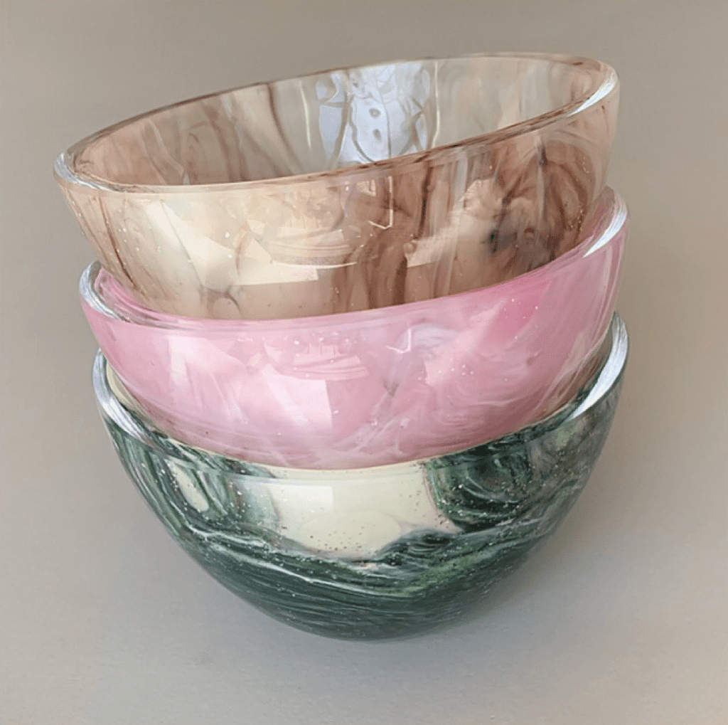HAVANA BANANA BOWL SMALL - Kodanska - glott.no