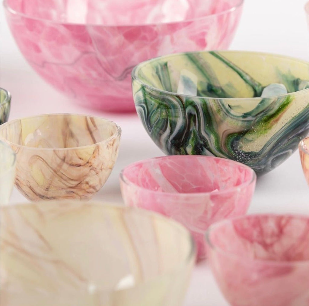 HAVANA BANANA BOWL SMALL - Kodanska - glott.no