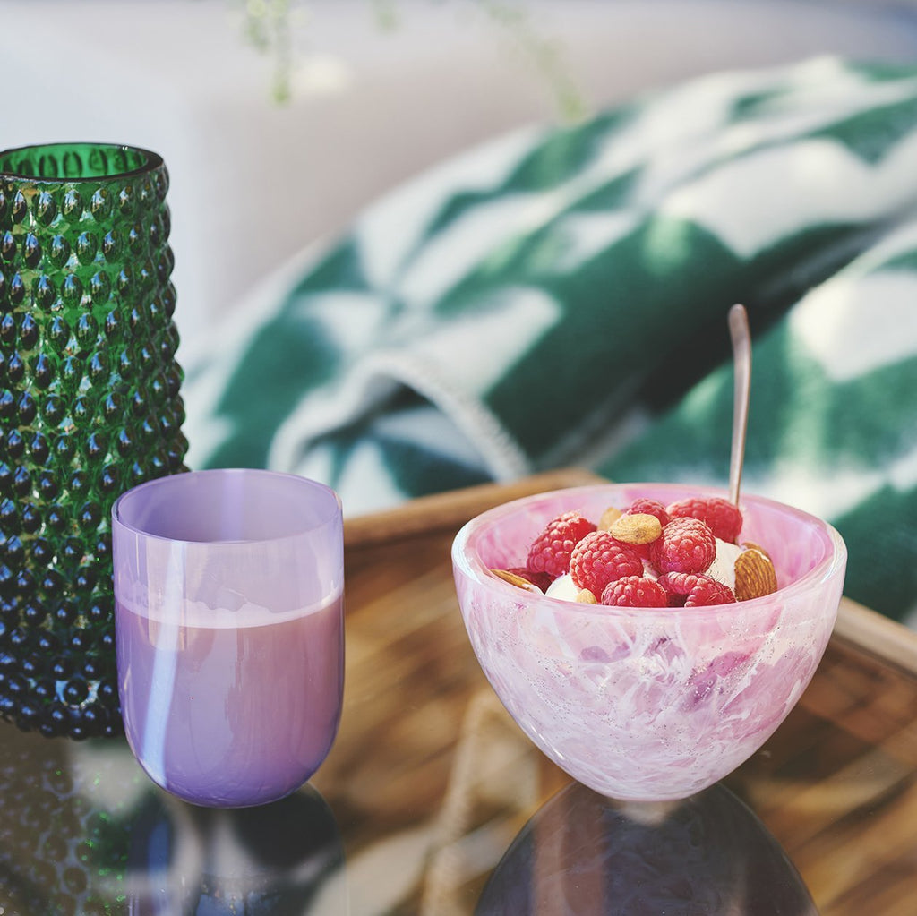 HAVANA BANANA BOWL SMALL - Kodanska - glott.no