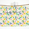 Hello Flower Notelets - Victoria Snape - glott.no