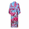 Hope Magnolia Long Robe - From My Mothers Garden - glott.no