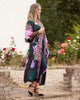 Hydrangea Long Robe - From My Mothers Garden - glott.no