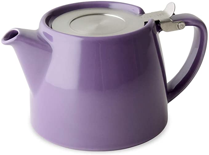 Lilla Tekanne 0,53L - For Life - glott.no