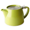 Lime Tekanne 0,53L - For Life - glott.no