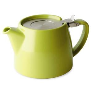Lime Tekanne 0,53L - For Life - glott.no