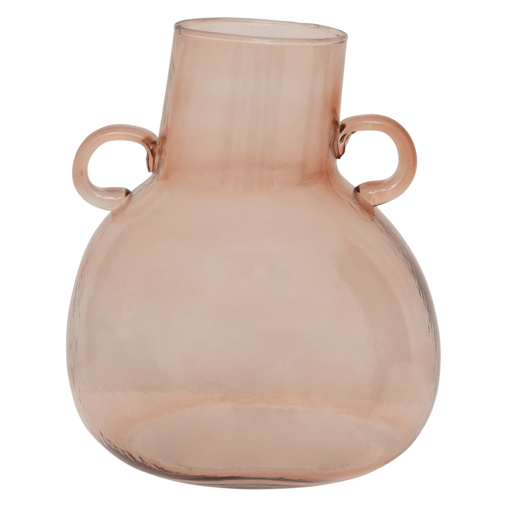 Maia Recycled Glass Vase - Urban Nature Culture - glott.no