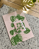 MONSTERA 2021 Print - Stengun Drawings - glott.no