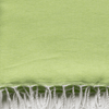 Neon Hammam Towel with Gift Box, Green/Blue - Towel to Go - glott.no
