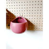 Nest Blomster Potte Vegg Purple - Chive - glott.no