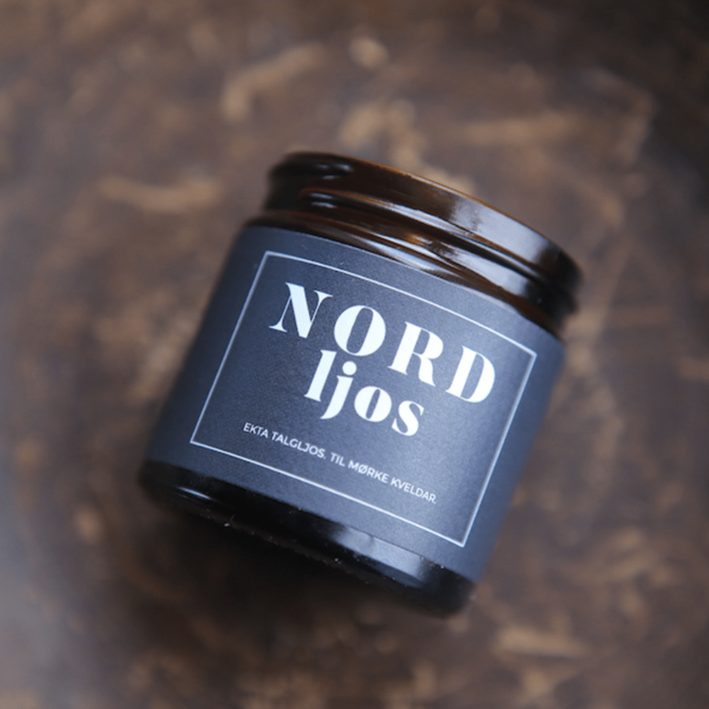 NORDLJOS EKTA TALGLJOS - Symre - glott.no