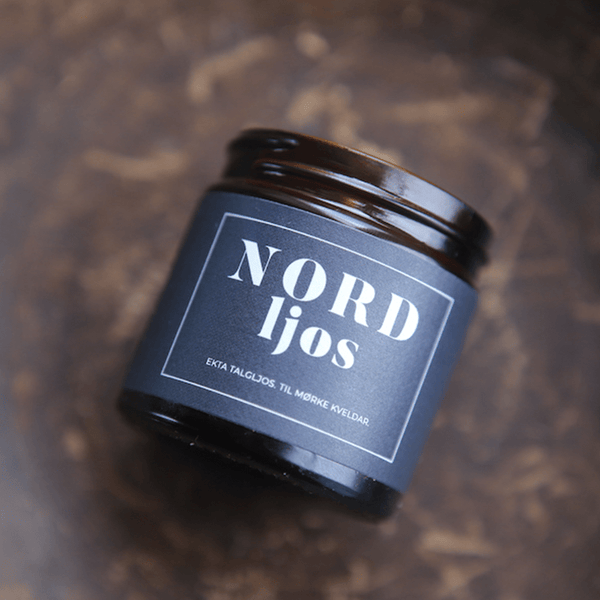 NORDLJOS EKTA TALGLJOS - Symre - glott.no
