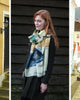 Nordnes Wool and Silk Scarf - glott.no