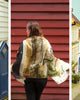 Nordnes Wool and Silk Scarf - glott.no