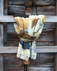 Nordnes Wool and Silk Scarf - glott.no