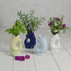 Pale Blue XL Gluggle Jug - glott.no