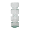 Paloma Recycled Glass Vase - Urban Nature Culture - glott.no