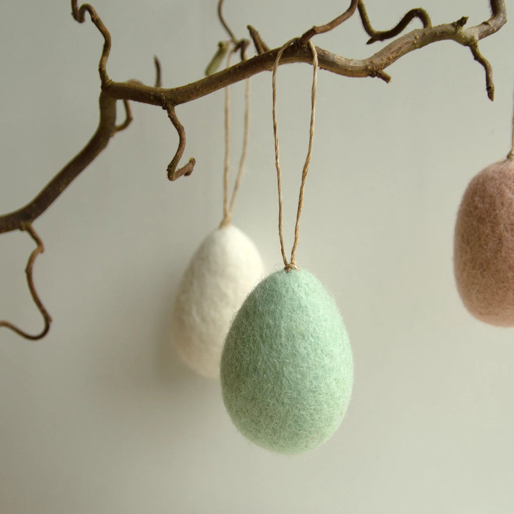 Påske EGG - North Eco Store - glott.no