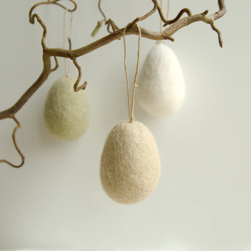 Påske EGG - North Eco Store - glott.no