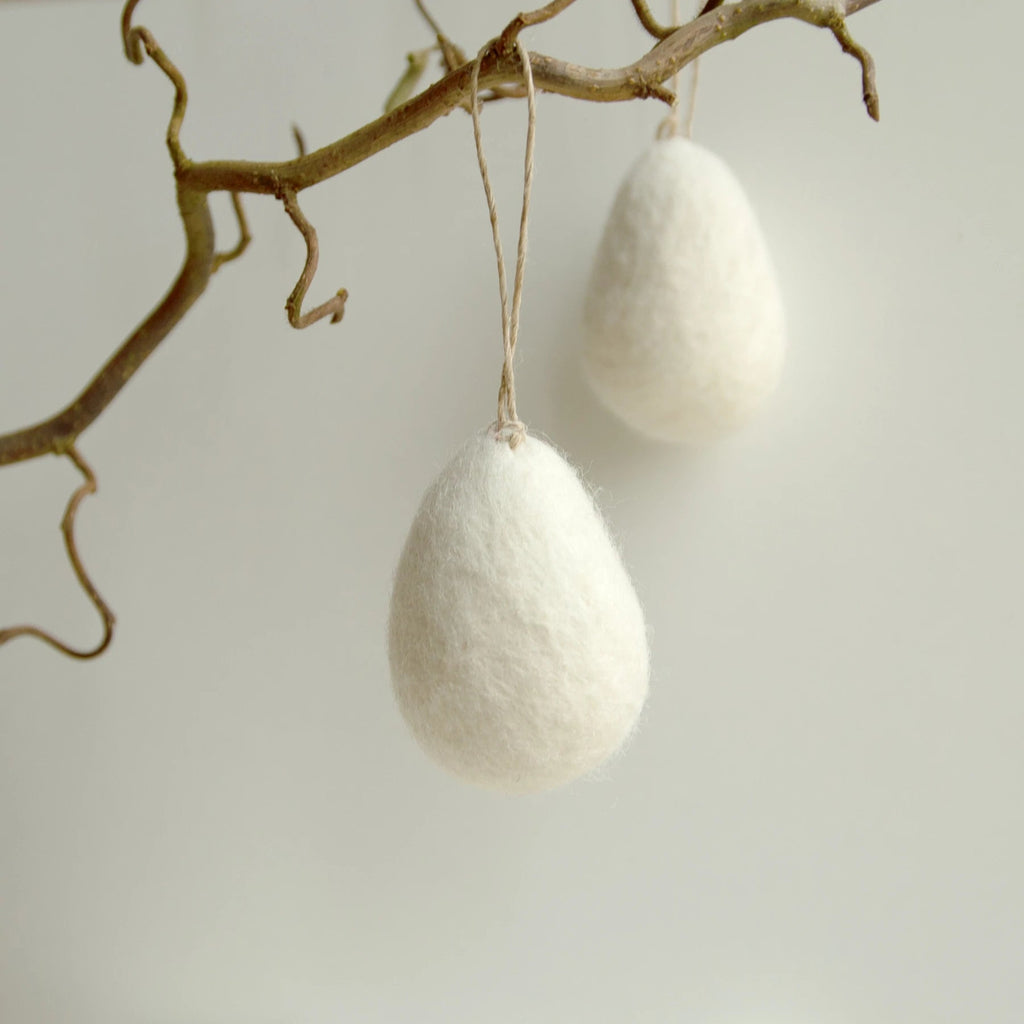 Påske EGG - North Eco Store - glott.no