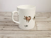 Piglets Bone China Mug - Gemma Keith - glott.no