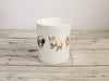 Piglets Bone China Mug - Gemma Keith - glott.no