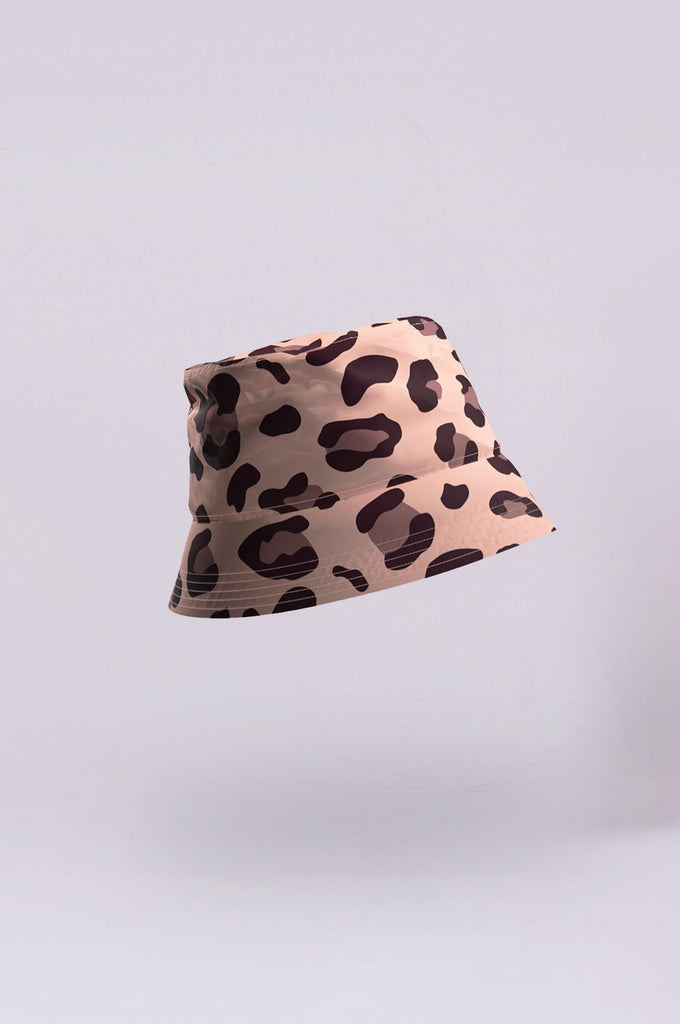 Pink Panther - Bucket Hat - Rainkiss - glott.no