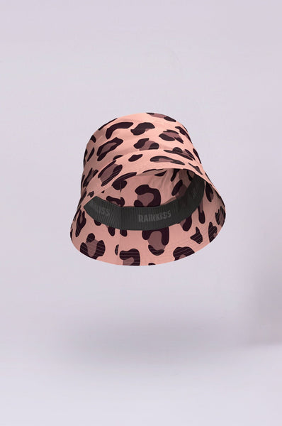 Pink Panther - Bucket Hat - Rainkiss - glott.no