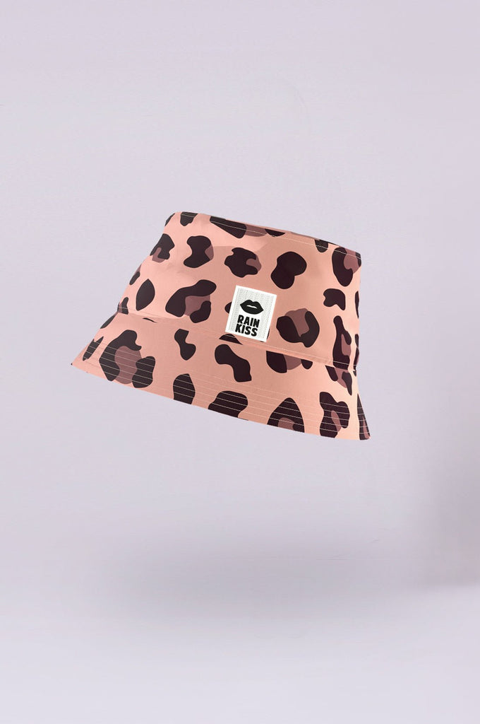 Pink Panther - Bucket Hat - Rainkiss - glott.no