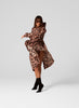 Pink Panther Poncho, Regnponcho - Rainkiss - glott.no