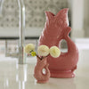 Pink XL Gluggle Jug - glott.no