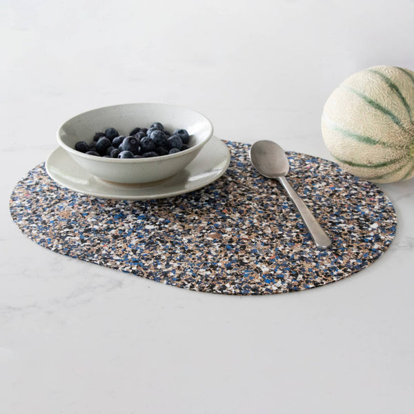 Placemats | Oval | Beach Clean - Liga - glott.no