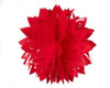 Pompom Hanging Decoration - Large - Acorn & Will - glott.no