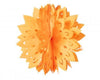 Pompom Hanging Decoration - Large - Acorn & Will - glott.no