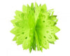 Pompom Hanging Decoration - Large - Acorn & Will - glott.no