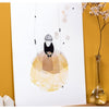 Print Poetry - My Lovely Thing - glott.no