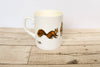 Red Squirrels Bone China Mug - Gemma Keith - glott.no