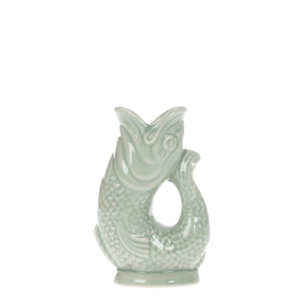 Sage Mini Gluggle Jug - glott.no