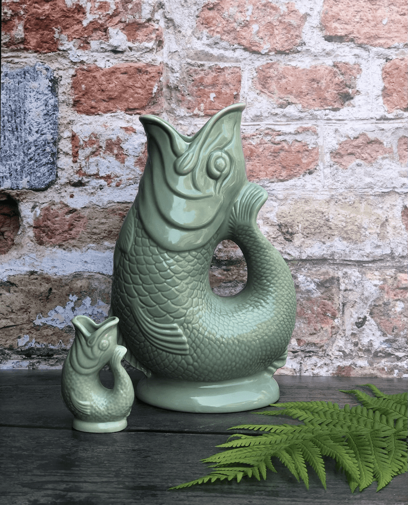 Sage XL Gluggle Jug - glott.no