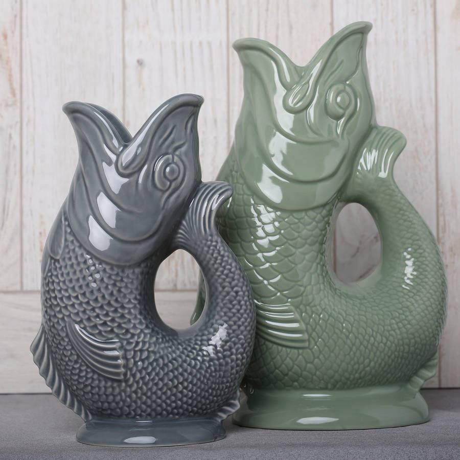 Sage XL Gluggle Jug - glott.no