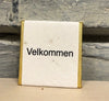Sjokolade og blomar - glott.no