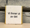 Sjokolade og blomar - glott.no