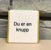 Sjokolade og blomar - glott.no