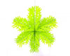 Snowflake Hanging Decoration - Acorn & Will - glott.no