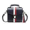 SUGARCUBE HANDBAG BRITISH EDIT SMALL - Zatchels - glott.no