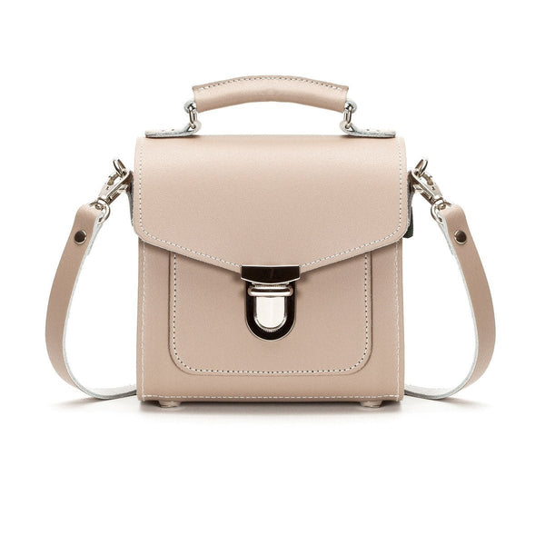 SUGARCUBE HANDBAG ICED COFFEE PLUS - Zatchels - glott.no