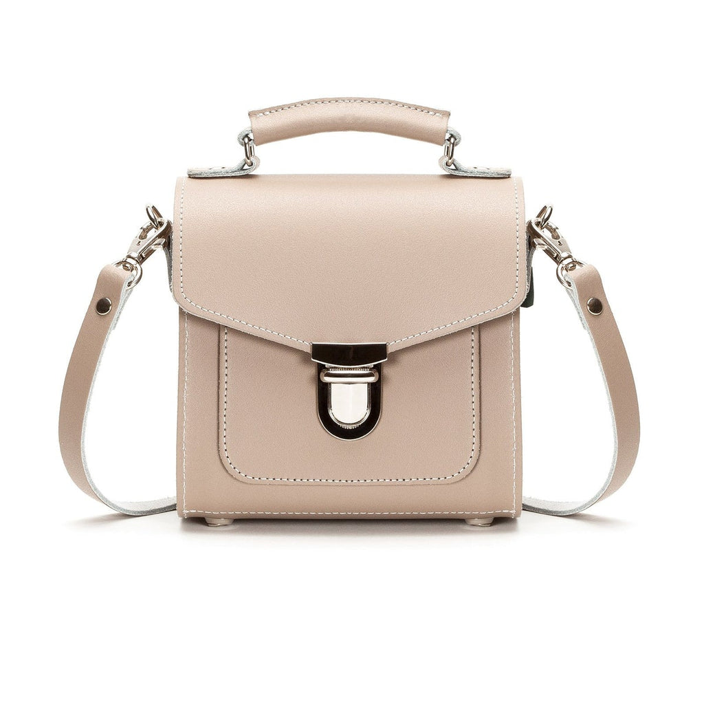 SUGARCUBE HANDBAG ICED COFFEE SMALL - Zatchels - glott.no
