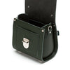 SUGARCUBE HANDBAG IVY GREEN PLUS - Zatchels - glott.no