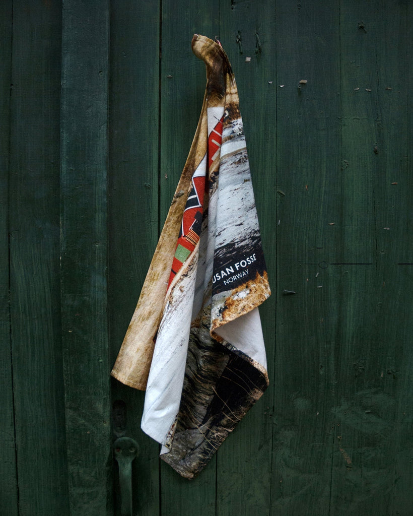 Tea Towels - glott.no